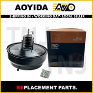 AOYIDA BRAKE BOOSTER / HONDA CRV S9A ( 01469-S9A-000 )