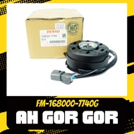 HONDA ELYSION FAN MOTOR        FM-168000-7740G