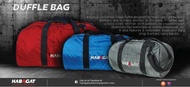 & HABAGAT Duffle Bag