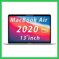 MacBook Air 13”inch 2020 M1  8GB RAM+256GB 
