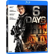 [En]1080P&4K Blu-ray HD Movies 6 Days