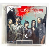 VIDEO CD Karaoke Hyper Album Slander Color Label (2004)