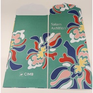 Sampul Duit Raya from CIMB Bank