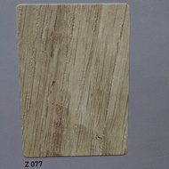 TACO PVC SHEET Z 077