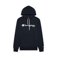 Champion EU USA Men's Hoodie - Sky Captain