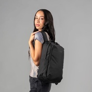 Pacsafe V 防盜包 全能後背包 16L 黑色 #61120