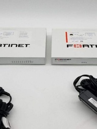 FortiGate Fly Tower FG-50E 60E 61E 60E ชิ้นส่วนอื่น ๆ ของอุปกรณ์ดิจิตอล แบรนด์ FortiGate บริการหลังก