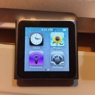 iPod Nano