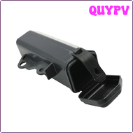 QUYPV TW225 TW200ใหม่สไตล์ใหม่หลุมสกปรกจักรยานอุปกรณ์ที่เก็บฟิวส์บ็อกซ์ขวดภาชนะพลาสติกสำหรับ Yamaha 