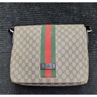 [ORIGINAL] GUCCI SLING BAG NOT BUNDLE BUY AT BOUTIQUE