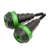 สำหรับคาวาซากิ Z900 Z900RS Z900 SE RS 2017 2018 2019 2020 2021 2022อุปกรณ์มอเตอร์ไซค์ตัวป้องกันการลื