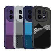 Carbon Fiber Kevlar texture Splicing Pattern Phone Case Vivo IQOO 15 13 Z10 Z10X Z10R Z9 Lite Z9S Z9