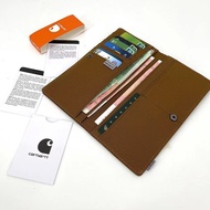 Carhartt Carhartt Medium Long Wallet Coin Purse Strong Durable