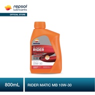 Repsol Rider Matic Mb 10W-30 12X0,8L