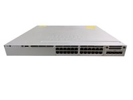 Cisco WS-C3850-24T-E 24 Port Switch