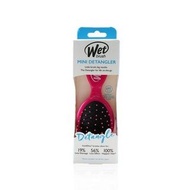 Wet Brush Mini Detangler - # Pink   Size: 1pc