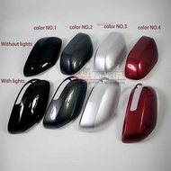 ฝาครอบกระจกมองหลัง สําหรับ Honda city 2009 2010 2011 2012 2013 2014