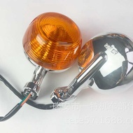 Motorcycle Accessories Jialing JH70 Jialing 48jh48 Turn Signal Guide Light Turn Signal CD70 Electrop