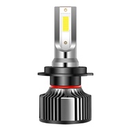 BYD F3 Speedy S6 Qin S7 Song Yuan F0G5F6E5 Special LED Headlight Bulbs for near And Far Light Custom