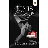 [MPH] - Elvis King (ISBN: 9789672803515)