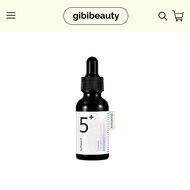 Numbuzin No.5 Vitamin Concentrated Serum