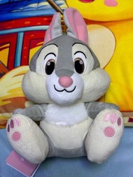 日本版Disney正版 桑普公仔 Thumper