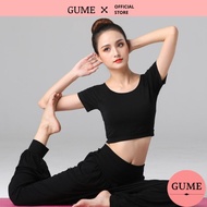 Alibaba Cotton Yoga Set