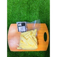 #Steak Fries (Vacuum Pack)300g+-(Delivery Penang Island Only)