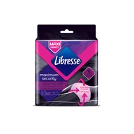 Libresse MAXI Disposable Panties S 2s