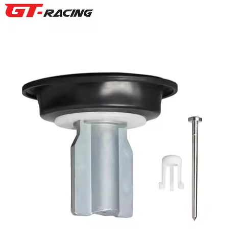 Carburetor Repair Kit for Piaggio FLY125 150rRAL Vespa LX LVX 125 Vespa 150 125 Sportcity 125 150 20