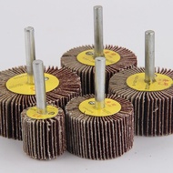 Grit Sanding Flap Wheel Abrasive Grinding Wheel FLAPWHEEL (for sanding)