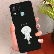 Case Untuk Infinix Hot 10s (X689B) - Eksotik - Casing Infinix Hot 10s - Bahan Premium - Kesing Infin