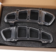PROMO- COVER PELINDUNG RADIATOR VESPA GTS 150 300 - KUMMA.id