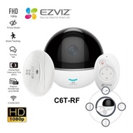 Ezviz C6T Wifi Camera with RF (CS-CV248-A3-32WMFR)
