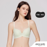 Pierre Cardin Love Lace Padded Demi Bra 609-62412