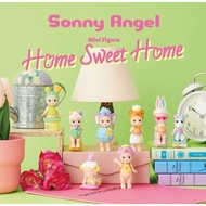 (SG seller) Home Sweet Home Sonny Angel