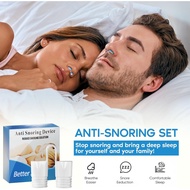 8pcs Anti Snoring Nose Vents Device That Work, Anti Nose Vents for Snoring Devices, Snoring Devices 