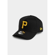 Pirates black on yellow A-Frame 9forty