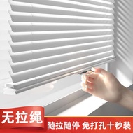 roman curtain zebra blinds roman blind curtain Tirai penutup aloi aluminium elektrik mewah tanpa way