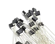 Fuse Sekring Kipas Angin 2A Umum (Cosmos miyako sanex maspion dll)