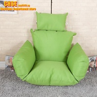 【In stock】Hanging basket seat back cushion cradle swing nest chair sets
