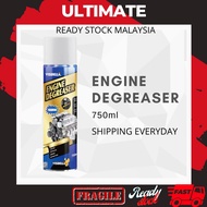 Visbella® Engine Degreaser Professional Engine Foaming Cleaner from USA