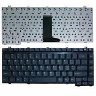 Laptop Keyboard TOSHIBA Tecra A10 A60 A100 A135 S10 A9 M9 - Imported Goods