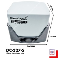 CASA ASIA DC-327-S Original  Autogate Sliding Motor Cover only