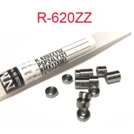 Bearing NMB R- 620ZZ bearing steel