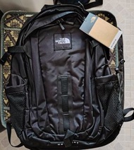 The north face hot shot backpack