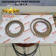 KAMPAS KOPLING SET MATIC NISSAN GRAND LIVINA L10 - SUKU CADANG MOBIL