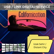 [PENDRIVE TV SERIES] Californication (2007) Complete Seasons [PENDRIVE/DIGITAL LINK]