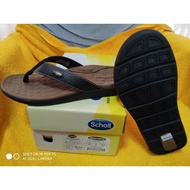 Official Scholl Malaysia Slip On Biomechanics Ergonomic US 9 25 CM