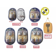 BIGROW AB ANTI-CUT PAD LOCK
